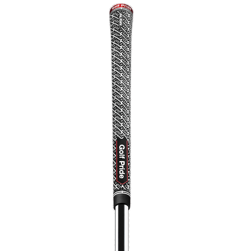 Golf Pride | Z-Grip Cord Align | Black / White |
