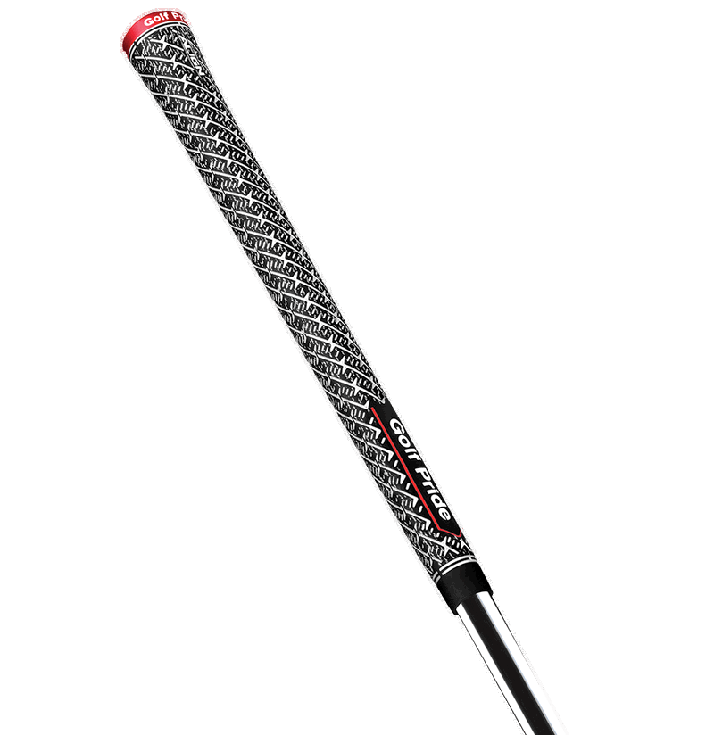 Golf Pride | Z-Grip Cord Align | Black / White |