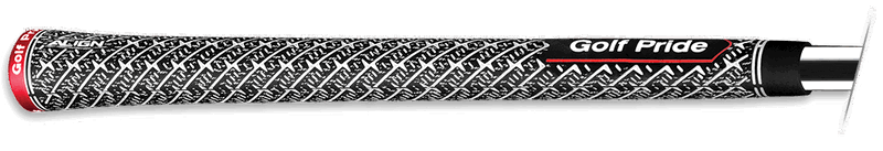 Golf Pride | Z-Grip Cord Align | Black / White |