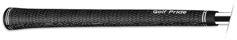 Golf Pride | Tour Velvet Cord | Black / White |