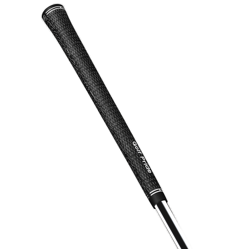 Golf Pride | Tour Velvet Cord | Black / White |