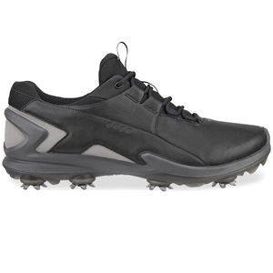Ecco | 131904-01001 | M Golf Biom Tour | Black