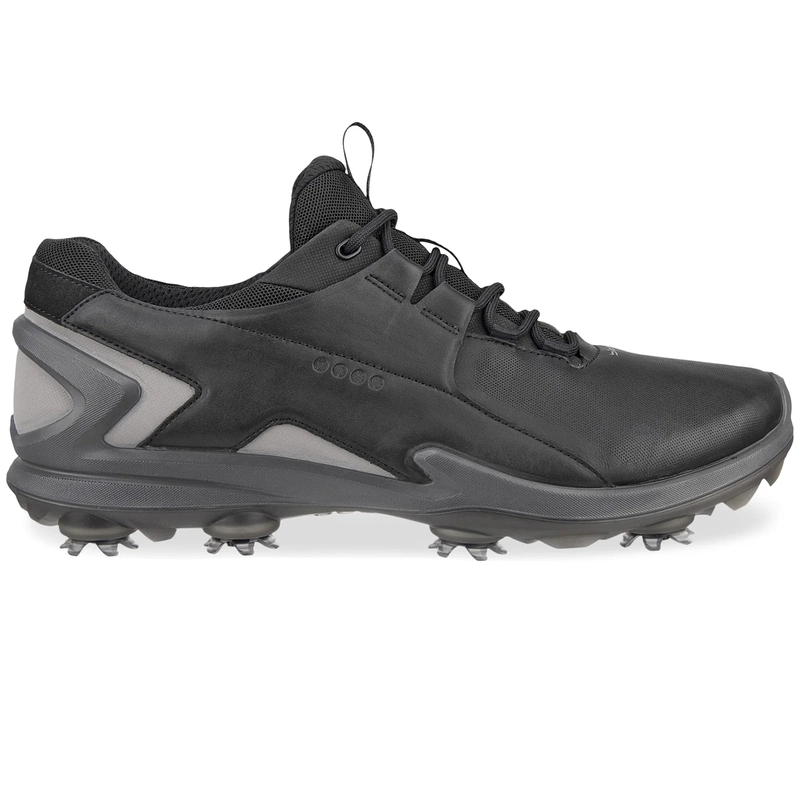 Ecco | 131904-01001 | M Golf Biom Tour | Black