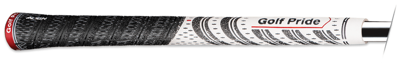 Golf Pride | MCC Align | Black / White |