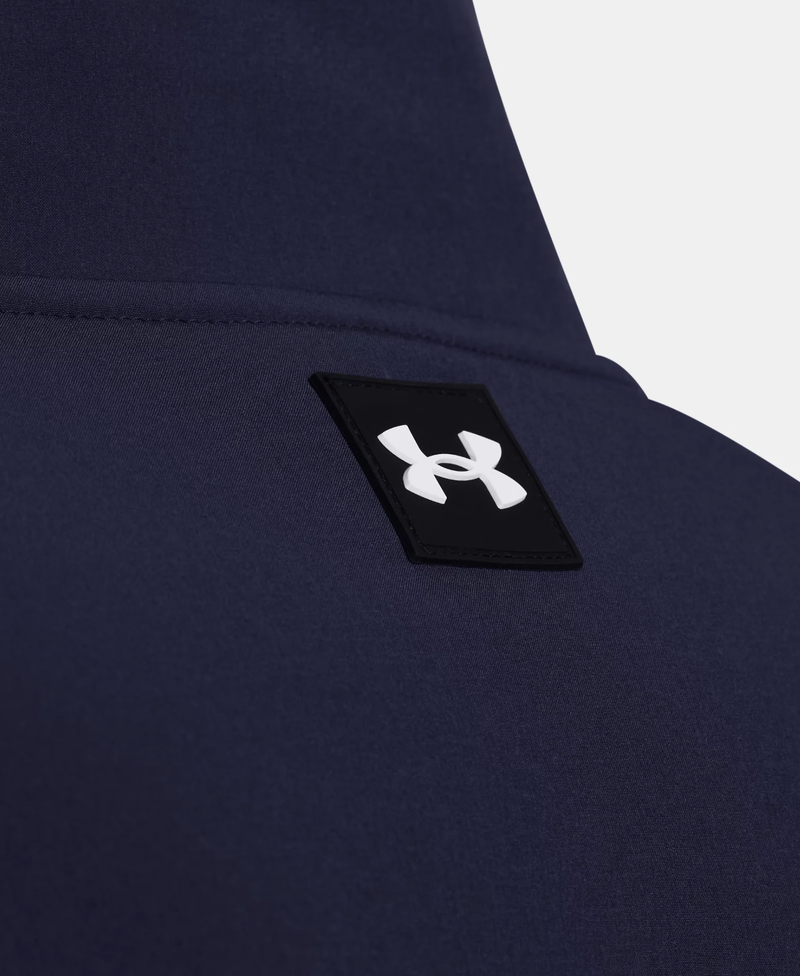 Under Armour | 1379721-410 | Storm Revo Jacket | Midnight Navy / White