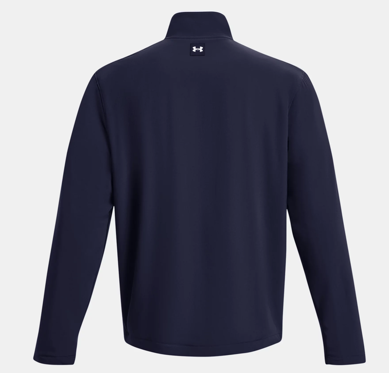 Under Armour | 1379721-410 | Storm Revo Jacket | Midnight Navy / White