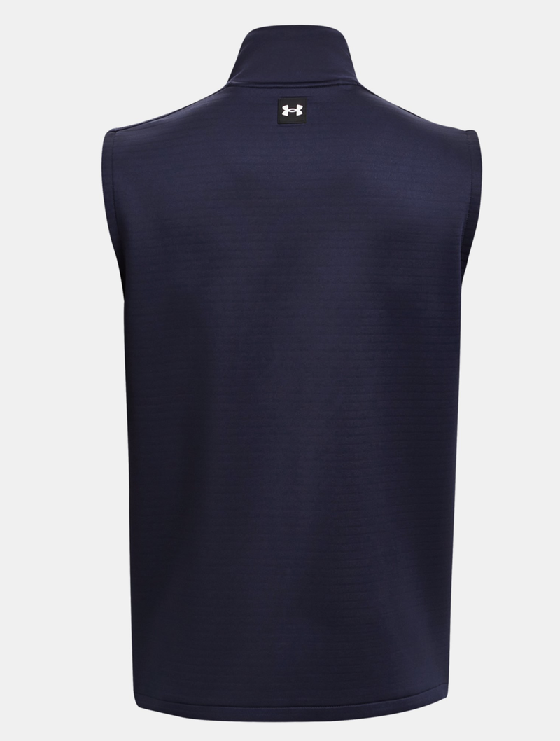 Under Armour | 1379724-410 | Storm Daytona Vest | Midnight Navy / White