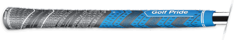 Golf Pride | MCC Plus4 | Blue |