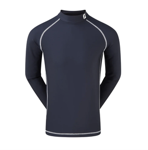 Footjoy | 95041 | Perf Baselayer Mock | Navy