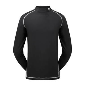 Footjoy | 96893 | Perf Baselayer Mock | Black