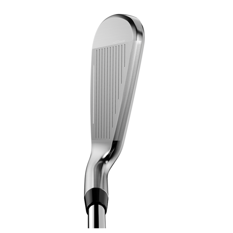 Cobra | Aerojet 5-PW+GW+SW | Graphite KBS Regular Irons