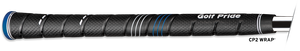 Golf Pride | CP2 Wrap | Blue |