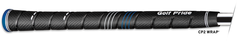 Golf Pride | CP2 Wrap | Blue |