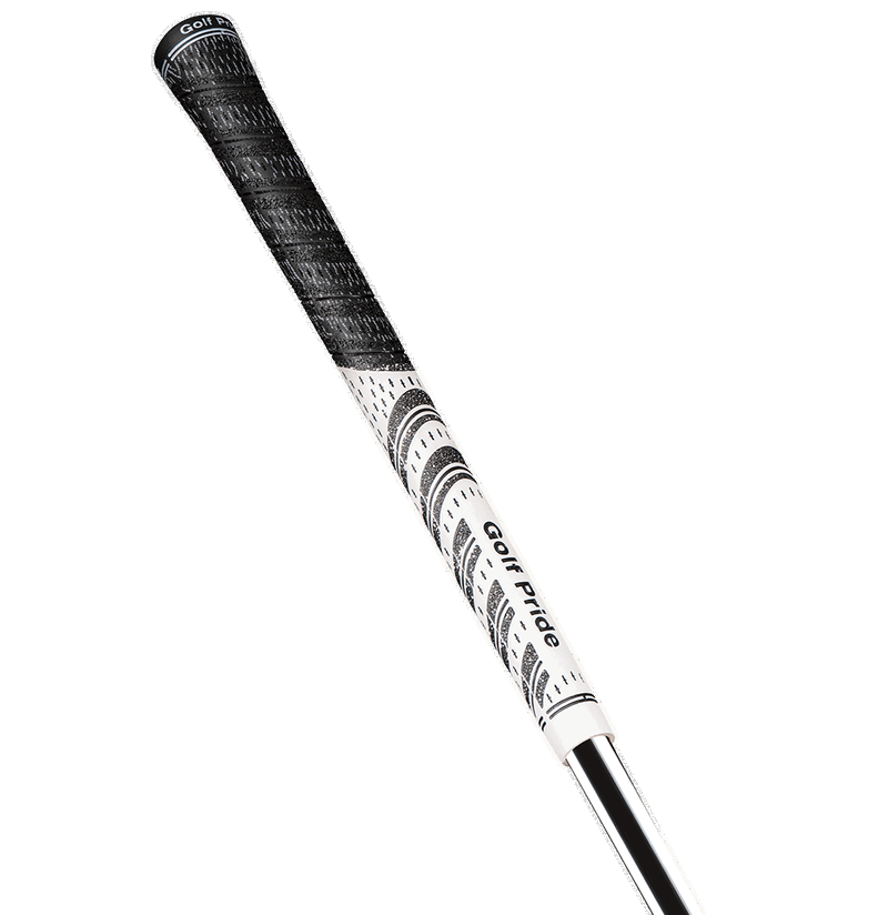 Golf Pride | MCC New Decade | White / Black |