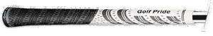 Golf Pride | MCC New Decade | White / Black |