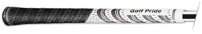 Golf Pride | MCC New Decade | White / Black |