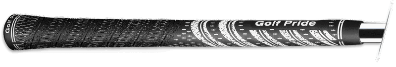 Golf Pride | MCC New Decade | Black / Black |