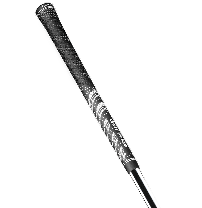 Golf Pride | MCC New Decade | Black / Black |