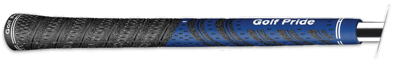 Golf Pride | MCC New Decade | Blue / Black |