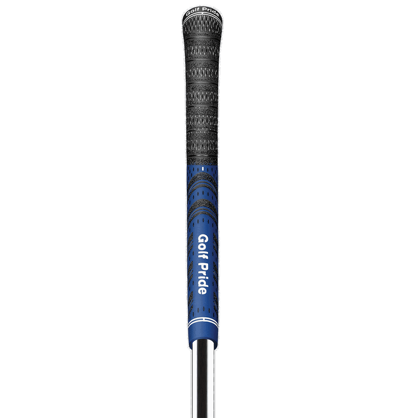 Golf Pride | MCC New Decade | Blue / Black |