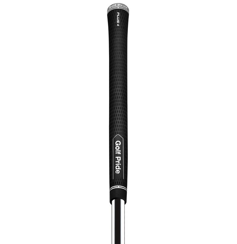 Golf Pride | Tour Velvet Plus4 | Black |