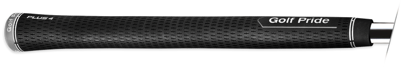 Golf Pride | Tour Velvet Plus4 | Black |