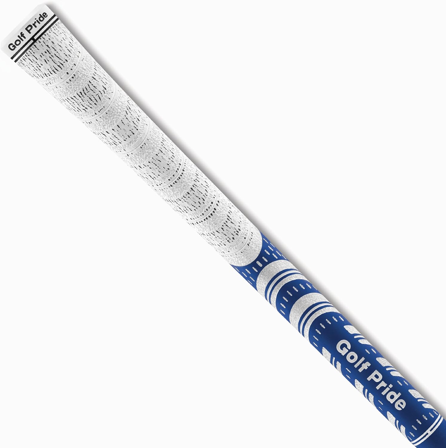 Golf Pride | MCC New Decade | White / Black | | RSGolfshop