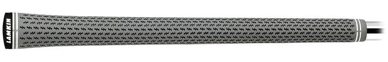 Lamkin | Crossline 360 | Grey / Black |