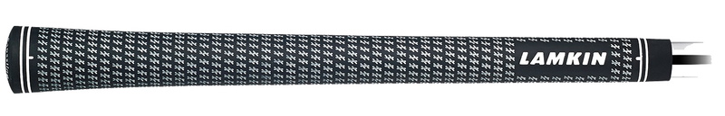 Lamkin | Crossline | White / Black |