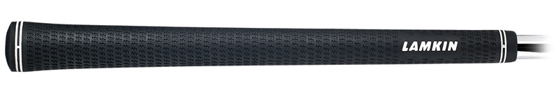 Lamkin | Crossline | Black / Black |