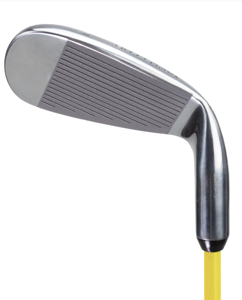 US Kids | Yard club with 3 balls 42" | LEFTHANDED