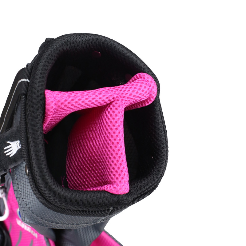 Uskids | UltraLight 39'' inch set 3 Club | Pink