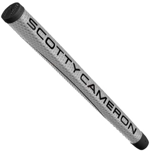 Scotty Cameron | Matador | Putter Grip | Oversize | Grey