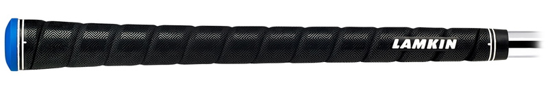 Lamkin | Sonar+ Wrap | Black |