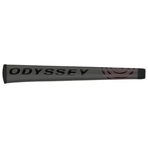Odyssey | Putter grip | Jumbo | Charcoal