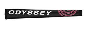 Odyssey | Putter grip | Jumbo Light | Black
