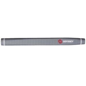 Odyssey | Pistol Putter Grip | No Cord | Standaard | Grey