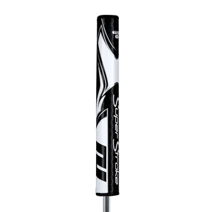 Superstroke | Puttergrip | Zenergy Tour 3.0 | Black / White