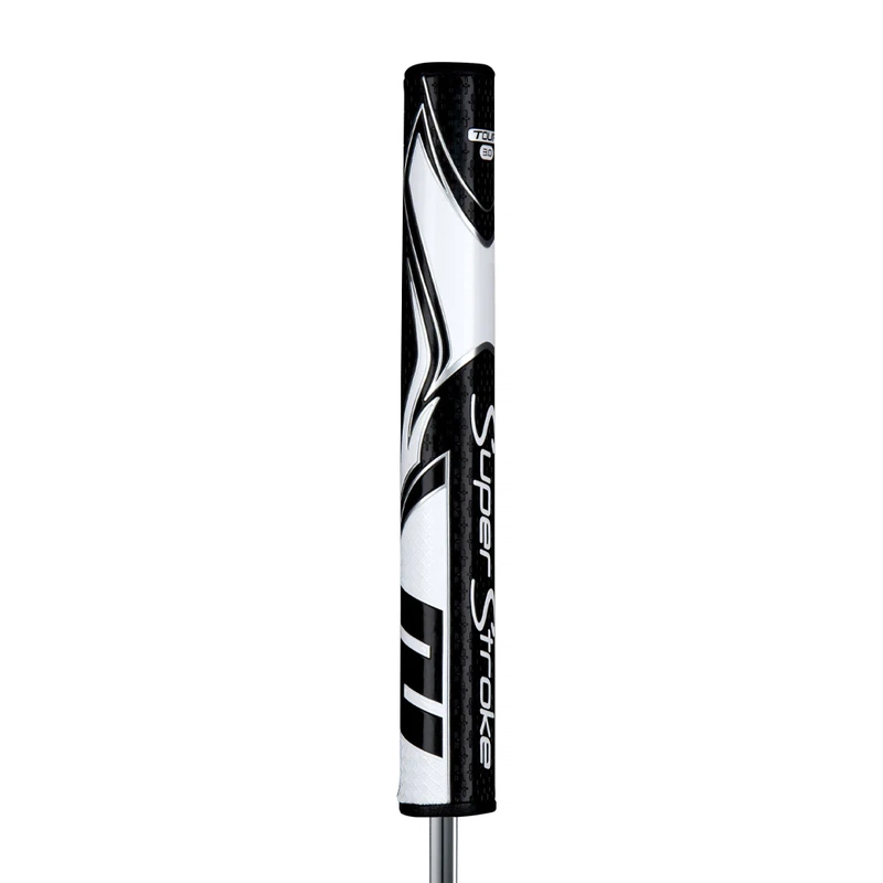 Superstroke | Puttergrip | Zenergy Tour 3.0 | Black / White
