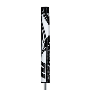 Superstroke | Puttergrip | Zenergy Tour 2.0 | Black / White