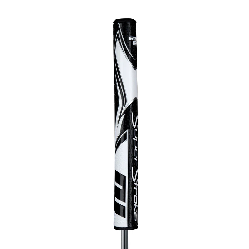 Superstroke | Puttergrip | Zenergy Tour 2.0 | Black / White