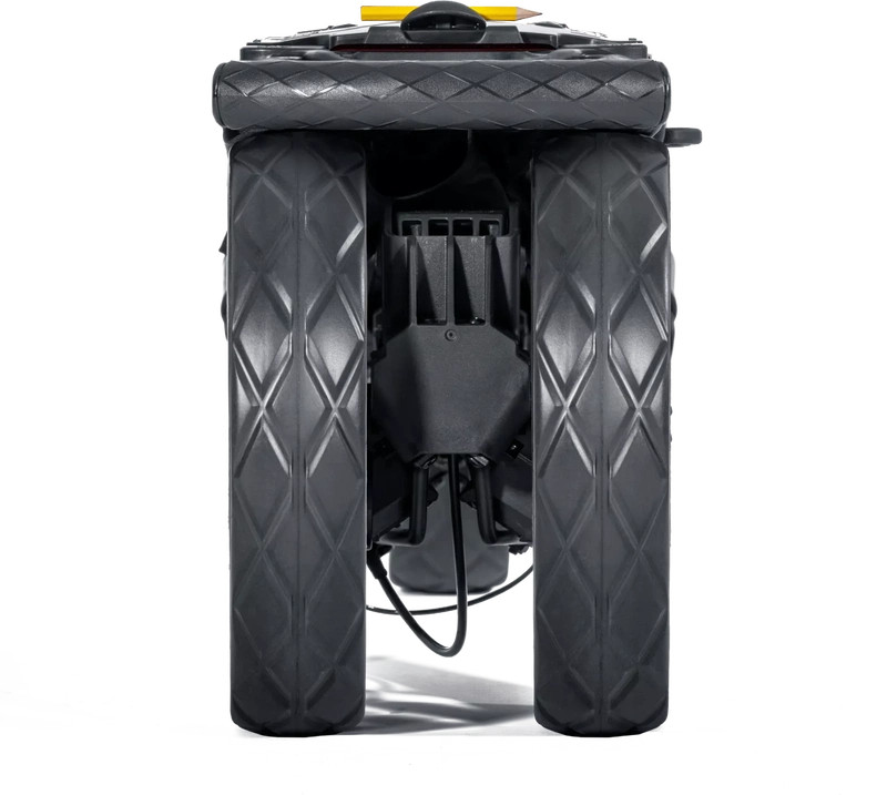 Bagboy | Slimfold Trolley | Black / Black