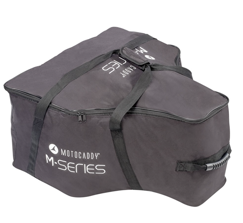 Motocaddy | M-Series | Travel Cover
