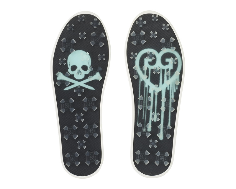 G/Fore | G4LF21EF14 | Ladies | Onyx