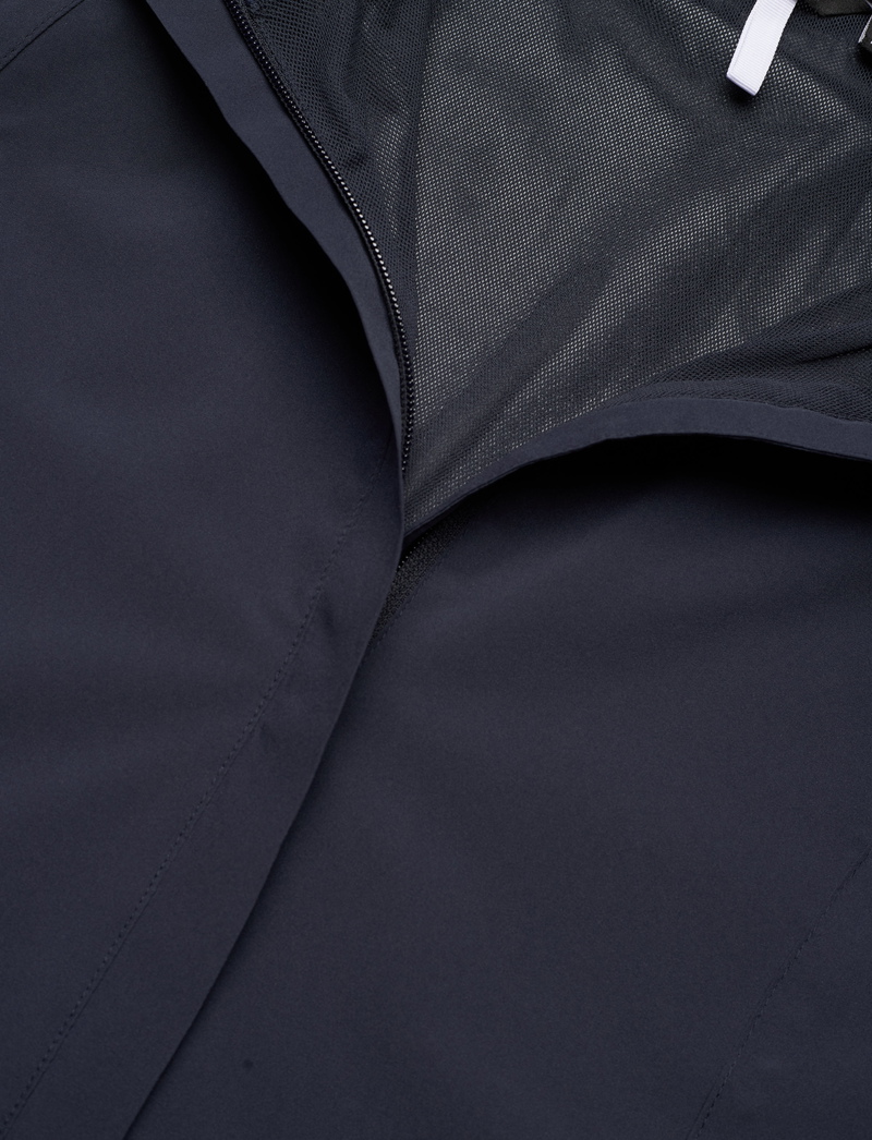 Abacus | 5612-300 | Links Stretch Rainjacket Ladies | Navy