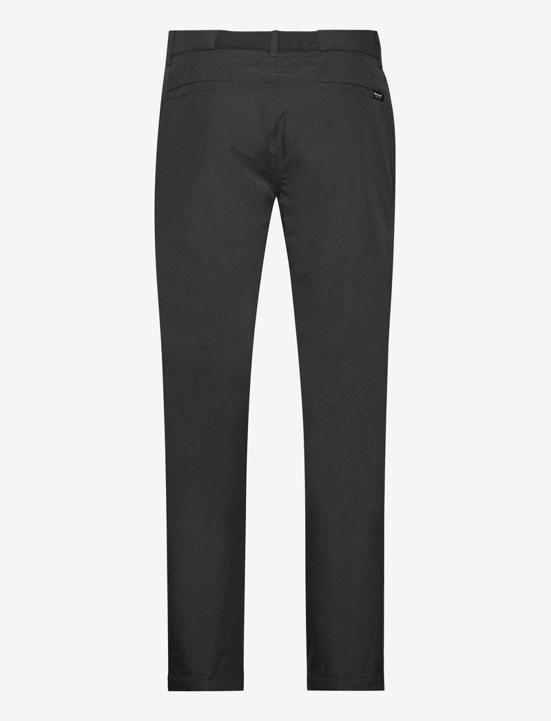 Abacus | 6074-600 | Links Warm Waterproof Trousers | Black