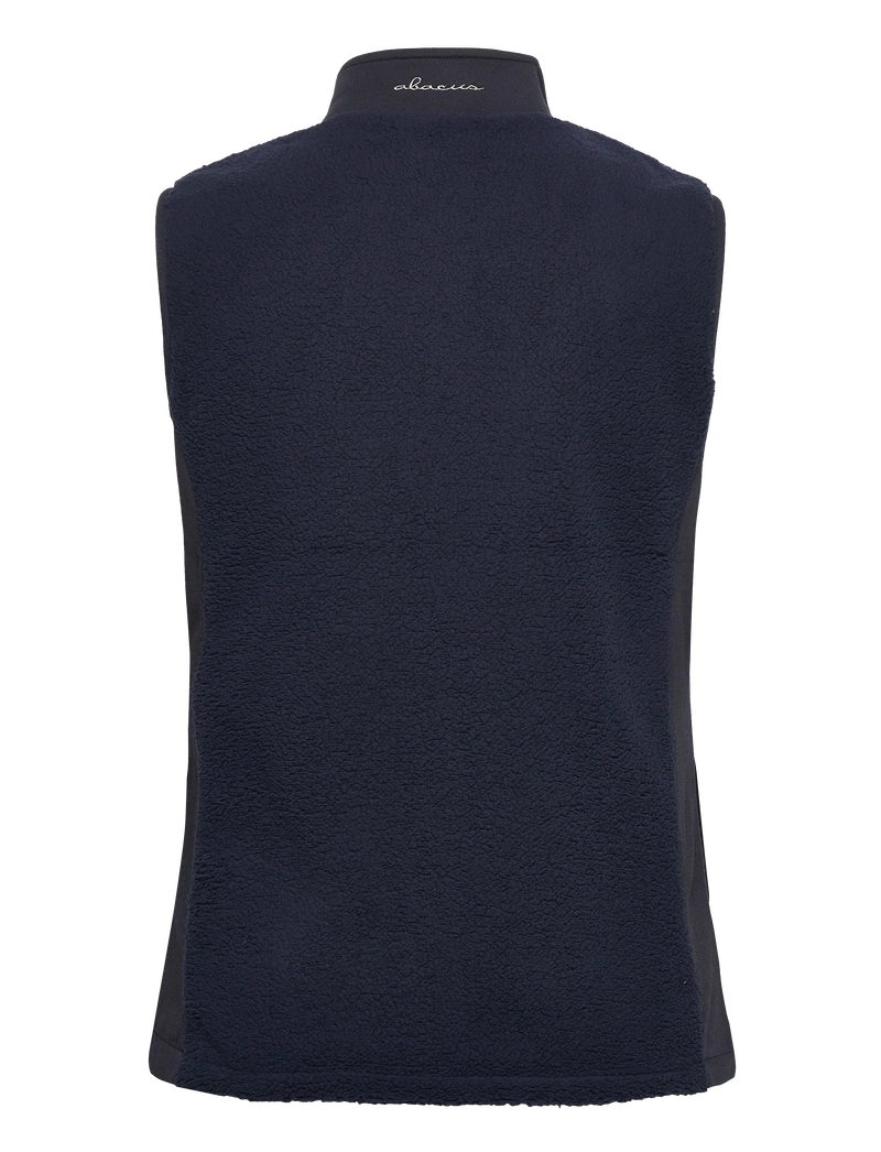 Abacus | 2377 3003-300 | Vest Bethpage | Navy