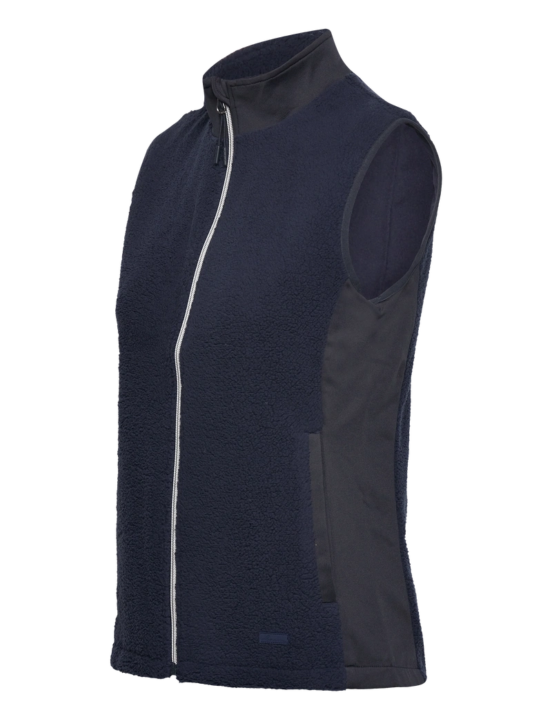 Abacus | 2377 3003-300 | Vest Bethpage | Navy