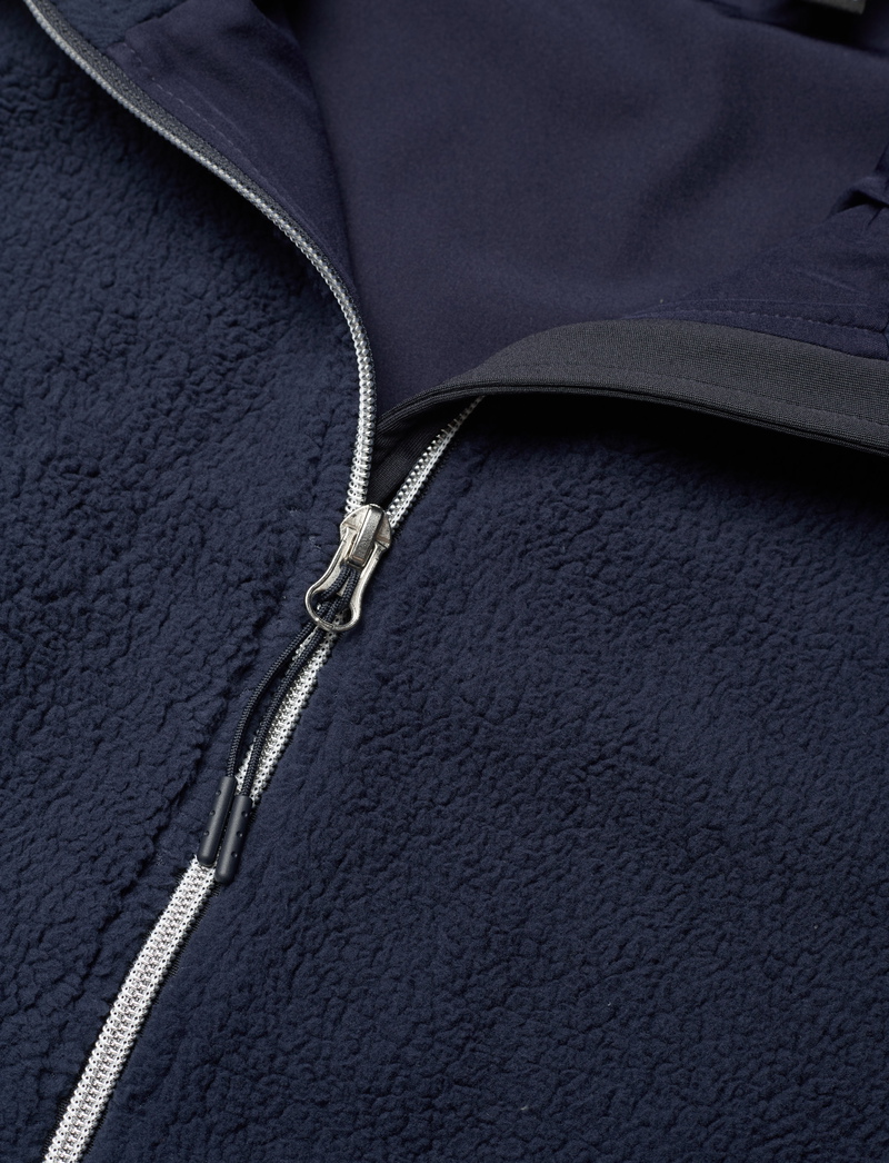 Abacus | 2377 3003-300 | Vest Bethpage | Navy