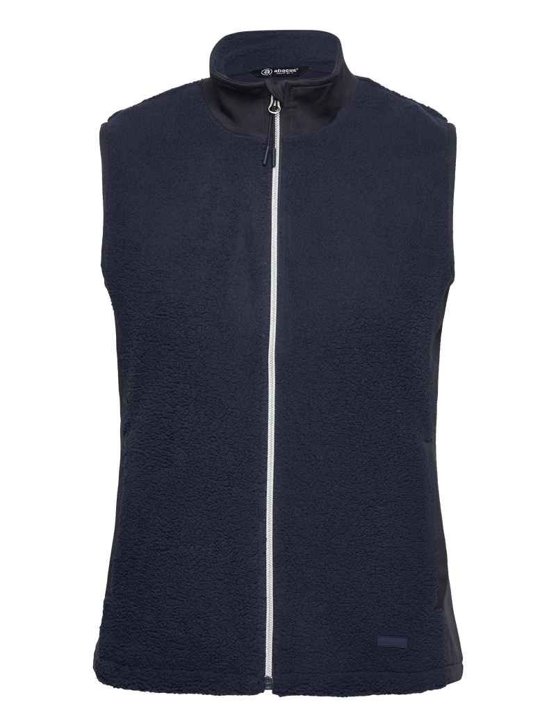 Abacus | 2377 3003-300 | Vest Bethpage | Navy